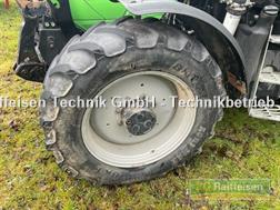 Deutz-Fahr Agrotron TTV430