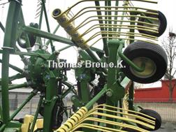 Krone Swadro TC 1370