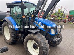 New Holland T 4.95