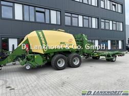 Krone BiG Pack 1290 HDP XC