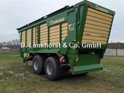 Krone TX 460 D