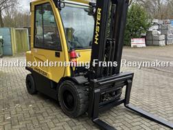 Hyster 2.5