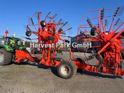 Kuhn GA 15031