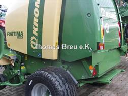 Krone Fortima 1250 MC