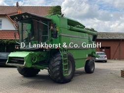 Deutz-Fahr 4090 TOPLINER