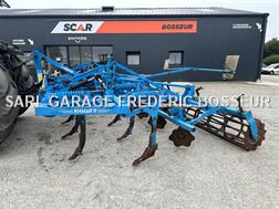 Lemken KRISTALL 9K/500