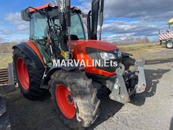 Kubota M9960 DTHQ