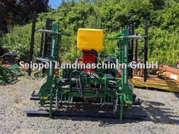 Düvelsdorf GREEN RAKE EXPERT 6,00M STRIEGEL