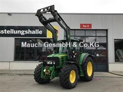 John Deere 6430 PREMIUM