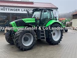 Deutz-Fahr Agrotron TTV 630