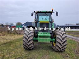 John Deere 7710