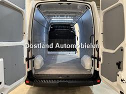 Opel Movano 2.3 Turbo L3H2 150 PK / Euro 6 / Airco / Cr