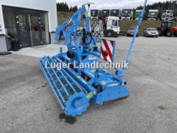 Lemken Zirkon 8