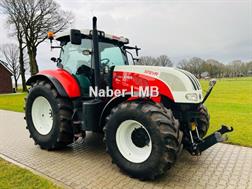 Steyr CVT 6185