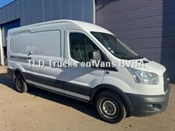 Ford Transit **AUTOMATIC-AIRCO-KLIMA**