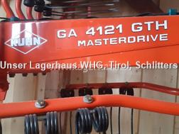 Kuhn GA 4121 GTH