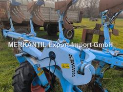 Lemken Vari Diamant - 7 Schar