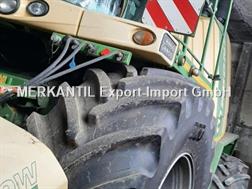 Krone BIG X 700