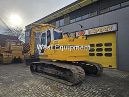 Doosan DX235LCR-5