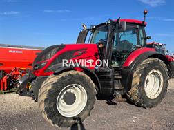 Valtra T174 HITECH