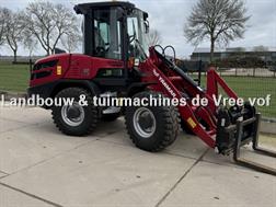 Yanmar V80