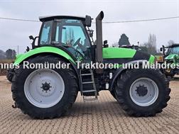 Deutz-Fahr AGROTRON M 650