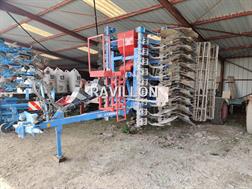 Lemken Rubin 9/500 KUA