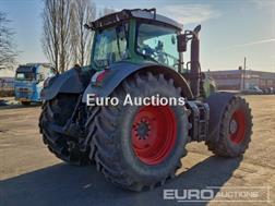 Fendt 936 Vario