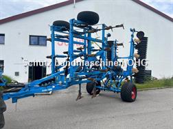 Lemken Grubber Karat 9/600 KUEA 6m