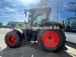 Claas ARION 630 C 