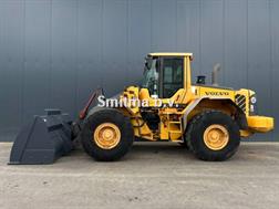 Volvo L110F (L120)