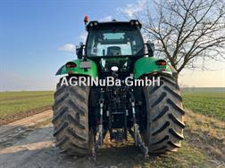 Deutz-Fahr AGROTRON X 720