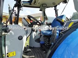 New Holland T 4.75