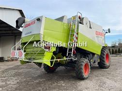 Claas LEXION 440