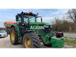 John Deere 6155R