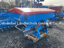 Lemken Spica 8/1500