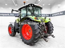 Claas ARION 440