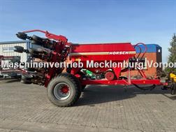 Horsch Maistro 8 CC / nur 3300 Hektar