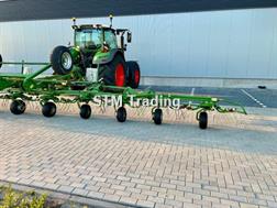 Krone KWT 11.22/10