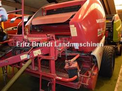 Welger RP 420 Master