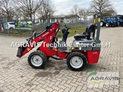 Weidemann 1140