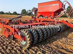 Horsch Pronto 9 DC *Saatflussüberwachung*