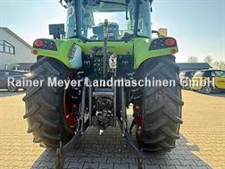 Claas ARION 420 CIS