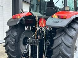 Case IH MX 100