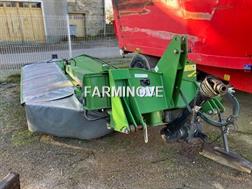 Fendt SLICER 3060 TLK