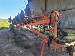 Kuhn MANAGER.8NSH