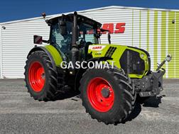 Claas ARION 630 BUSINESS