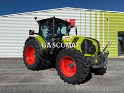 Claas ARION 630 BUSINESS