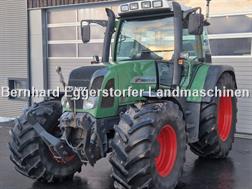 Fendt 409 Vario