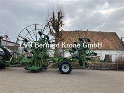 Krone Swadro 1400 Plus